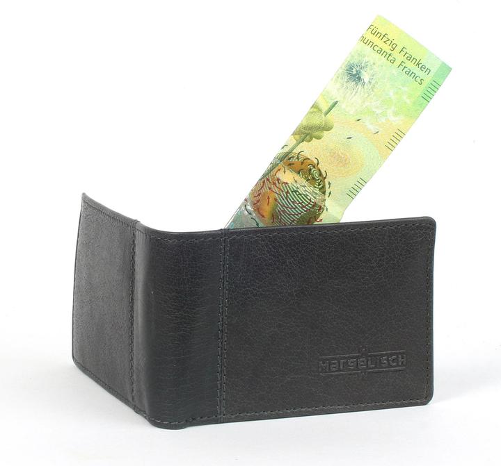 Image du produit Margelisch Portefeuille en cuir Marcello 2