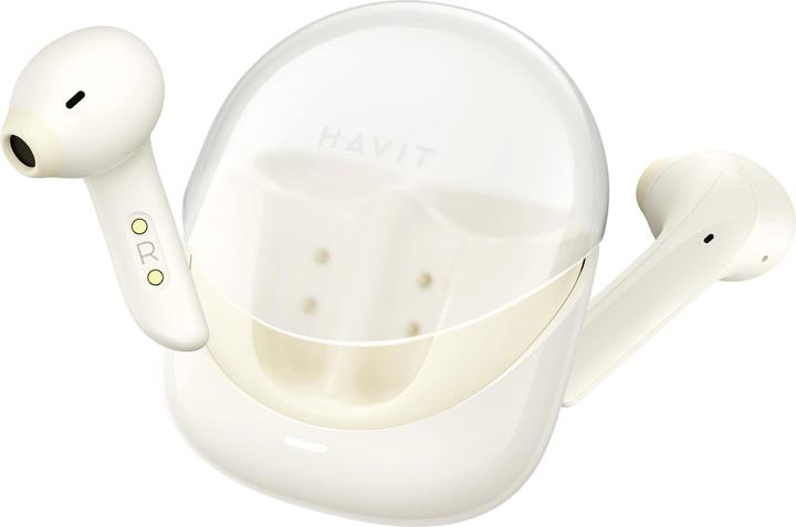 Image du produit Havit Modern Buds Bluetooth Kopfhörer (4.50 h, Sans fil)