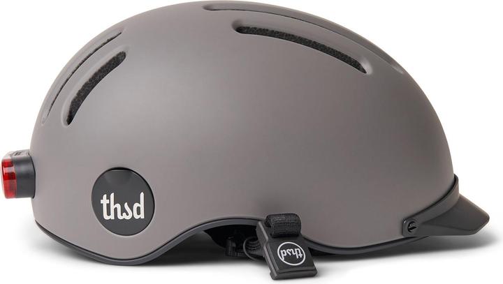 Produktbild Thousand Chapter Helm MIPS, Urban Grey (Large) (59 - 62 cm)