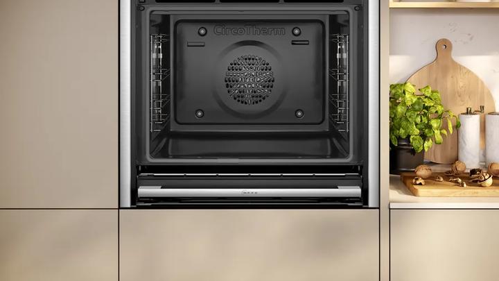 Produktbild Neff N 70, B54CR71N0