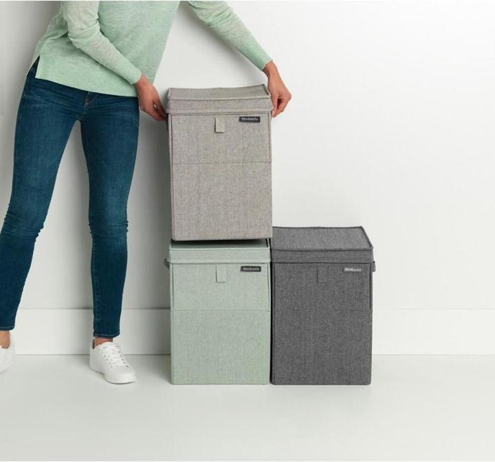 Produktbild Brabantia Wäschebox (35 l)