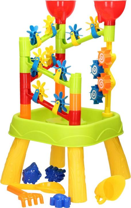 Produktbild Wassermühle