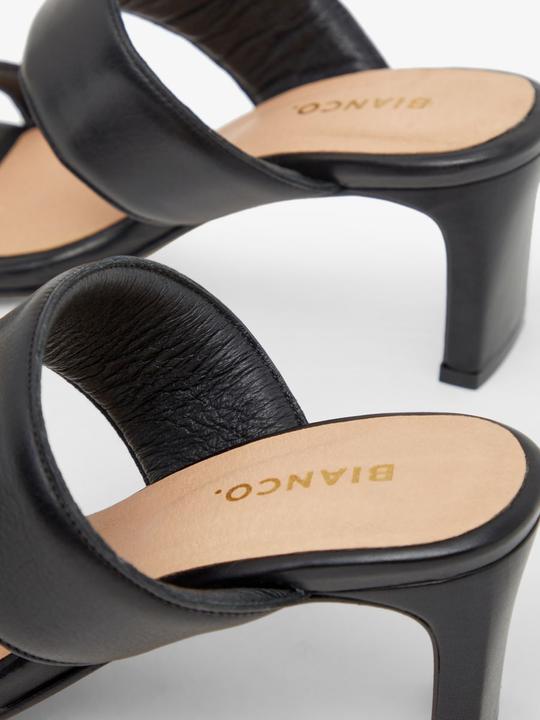 Produktbild Bianco BIAFABLE Sandalen mit breiten Riemen (38)