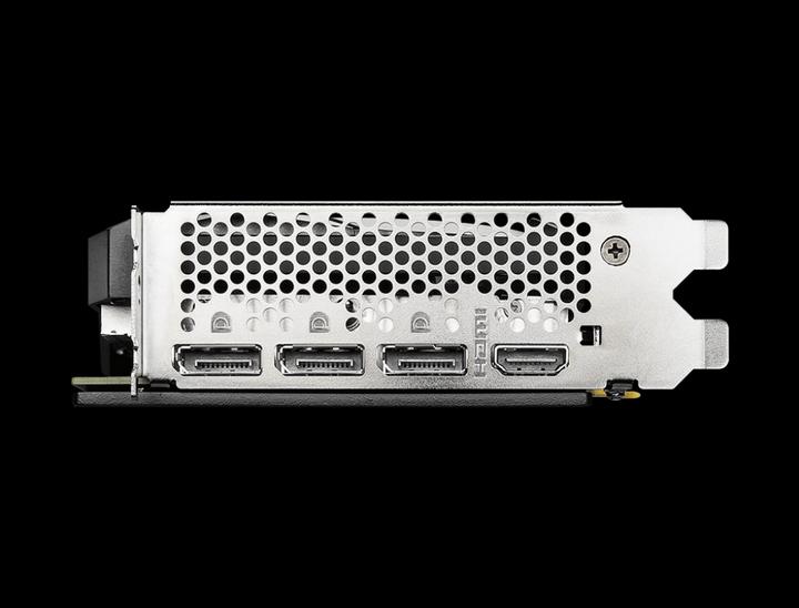Produktbild MSI GeForce RTX 3060 VENTUS 3X 12G OC (12 GB)