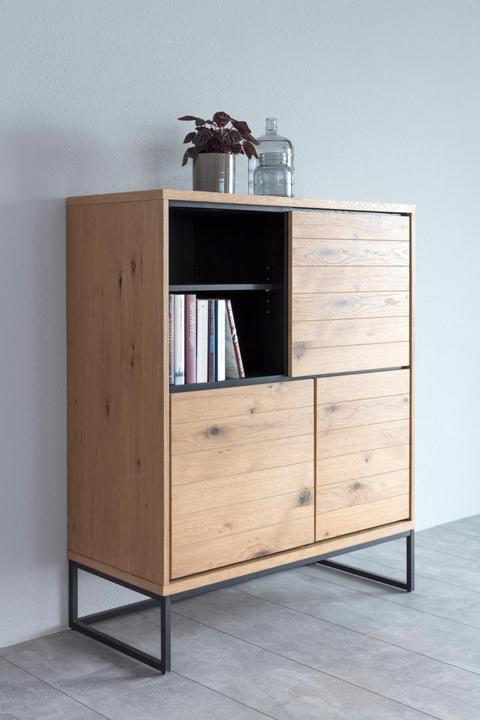 Immagine prodotto AC Design Dalarna (103 x 45 x 125 cm)