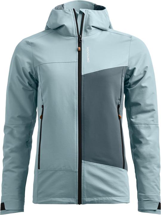 Glacier Grey