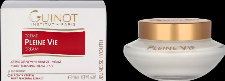 Image du produit Guinot Pleine Vie (50 ml)