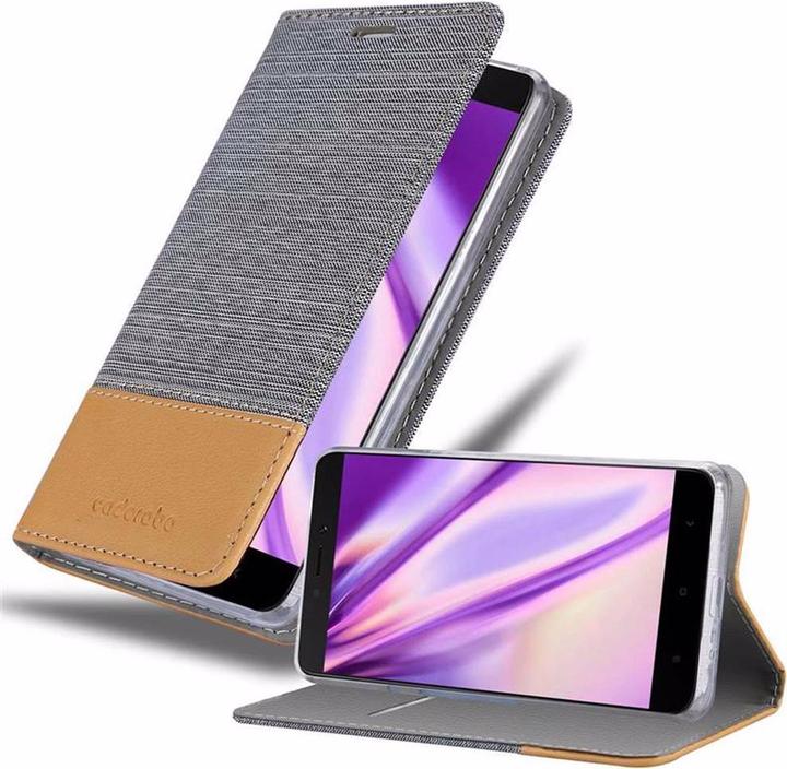 Actual product image Cadorabo Jeans Optik (Xiaomi Redmi 5A)
