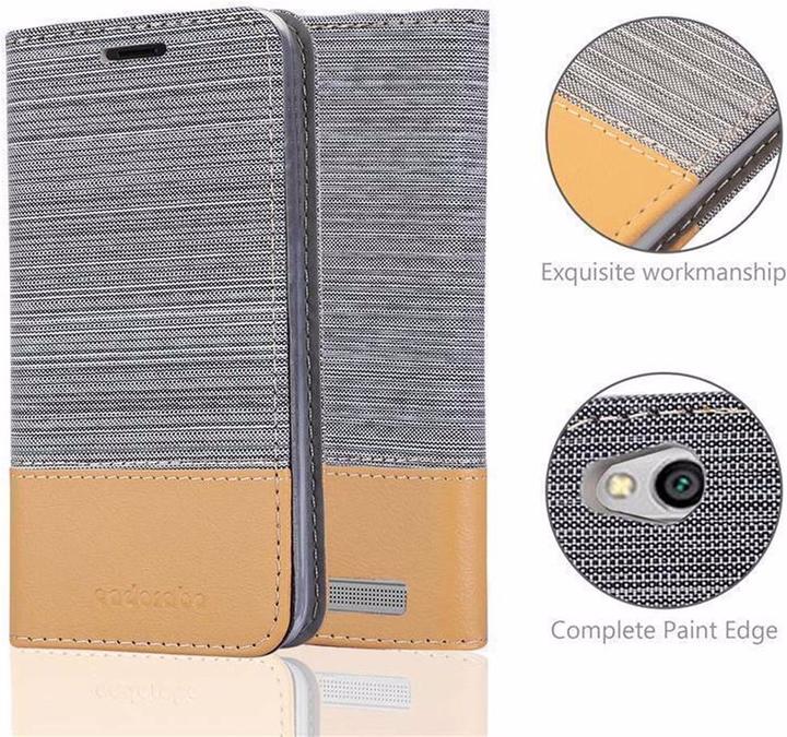 Actual product image Cadorabo Jeans Optik (Xiaomi Redmi 5A)
