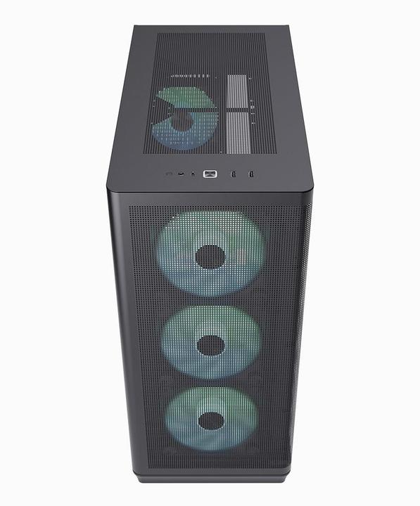 Immagine prodotto AeroCool Creator C1 (ATX, mATX, Mini-ITX)