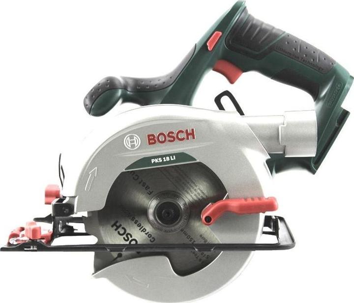 Produktbild Bosch Home & Garden Pks 18 Li