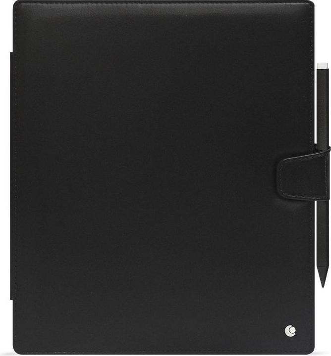 Actual product image Noreve Kobo Elipsa 2E leather case (Kobo Elipsa 2E)