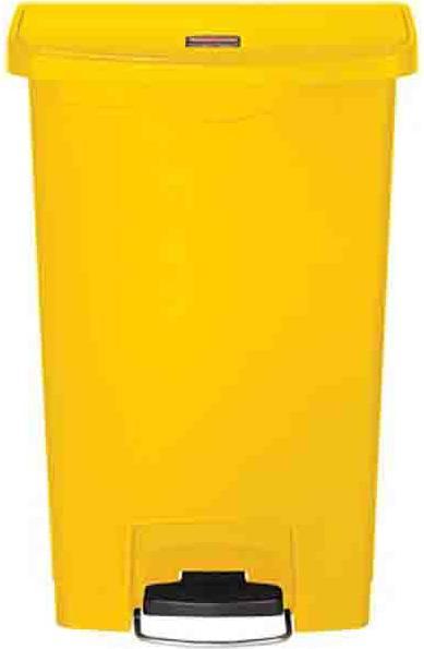Produktbild Rubbermaid Tretabfallsammler (50 l)