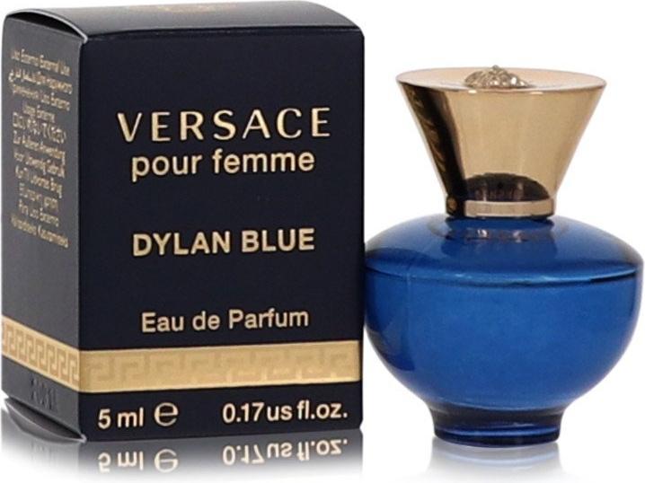 Immagine prodotto Versace Pour Femme Dylan Blu (Eau de parfum, 5 ml)
