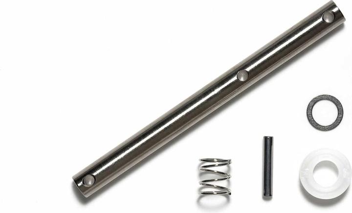 Produktbild Tamiya BT-01 FR Setup Spur Gear Shaft Set