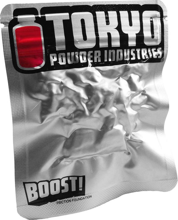 Wataaah! Tokyo Powder Boost