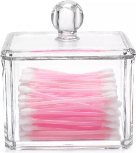 Immagine prodotto Vanessa Beauty Beauty Storage Box piccolo