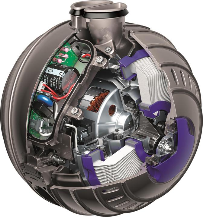 Immagine prodotto Dyson DC51 Multi Floor