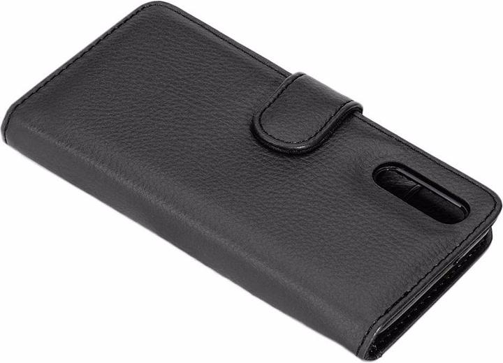 Productafbeelding Cadorabo Boek met 3 kaartsleuven Omslag (Huawei P20)