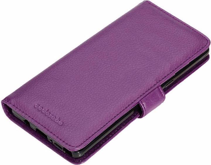 Productafbeelding Cadorabo Boek met 3 kaartsleuven Omslag (Samsung Galaxy Note 8)