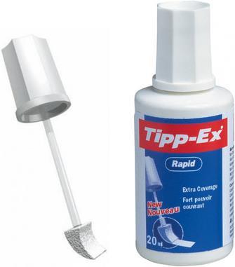 Actual product image Tipp-Ex Rapid