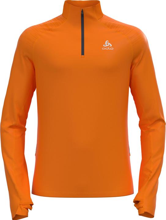 Odlo Mid layer 1/2 zip X-ALP CERAMIWARM