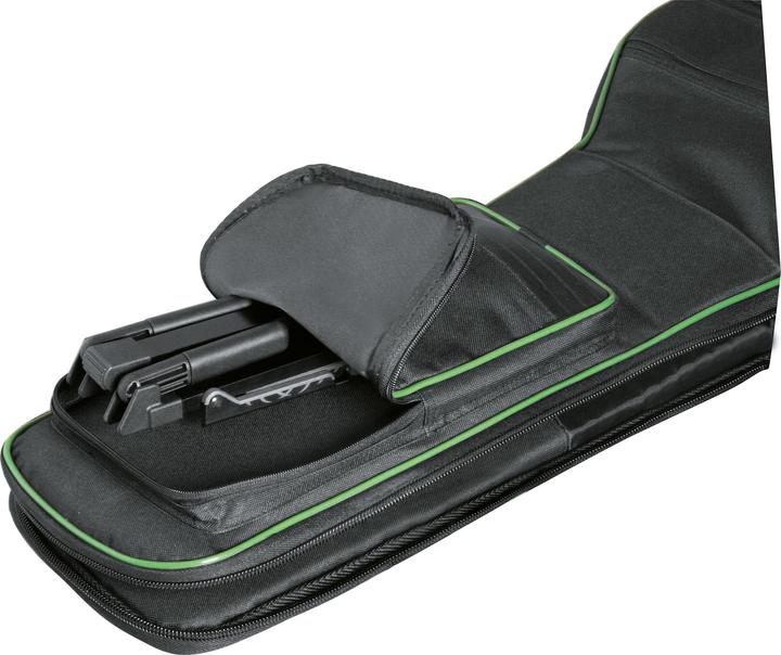 Actual product image K&M Memphis Travel (Bass, Guitar, Electric guitar)