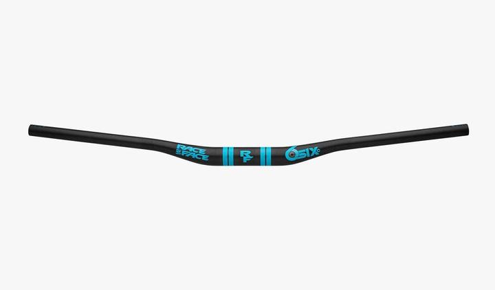 Image du produit Race Face Guidon Sixc 35 x 820 mm (35 mm)