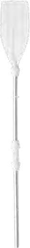 Produktbild NoName Set 2 Paddel Kompakt 130cm (130 cm, 2-piece)