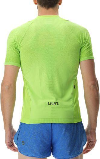 Immagine prodotto UYN Kurzärmeliges Laufshirt Exceleration (XXL)