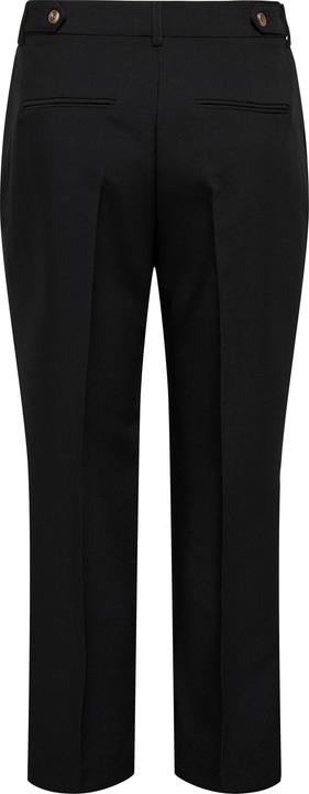 Produktbild Only Normal geschnitten Hohe Taille Hose Chino Hose (34)