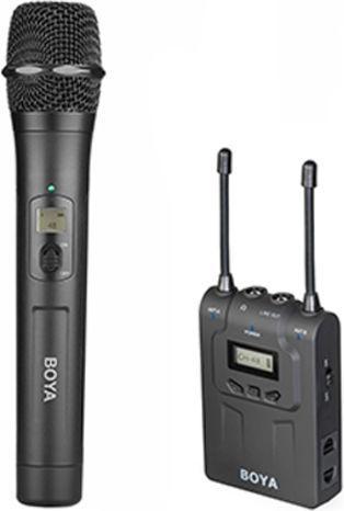 Immagine prodotto Boya Microfono da intervista BY-WHM8 Pro
