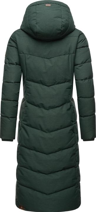 Actual product image Ragwear Pavla Extralong (4XL)