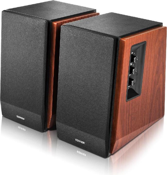 Image du produit Edifier R1700BTs (1 paire, 33 W)