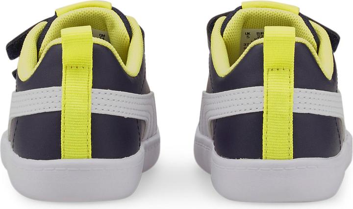 Produktbild Puma Courtflex v2 V Inf