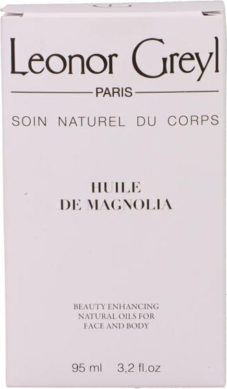 Actual product image Leonor Greyl Huile de Magnolia (Body cream, 95 ml)