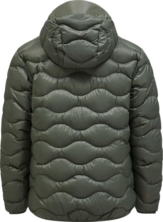 Immagine prodotto Peak Performance Giacca con cappuccio Helium Down (M)