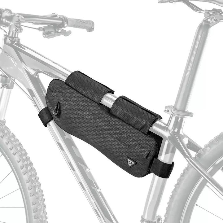 Produktbild Topeak Midloader (6 l, Rahmentasche)
