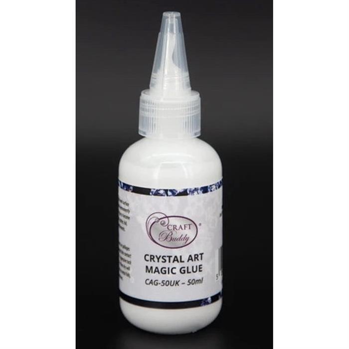 Produktbild Craft Buddy Magic-Kleber 50ml