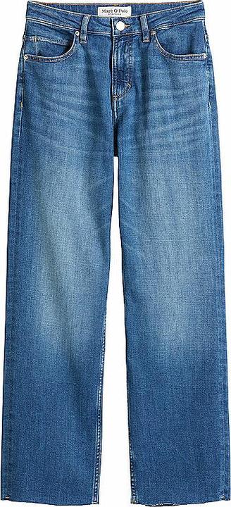 Actual product image Marc O'Polo High Waist Straight Leg (W29/L32)
