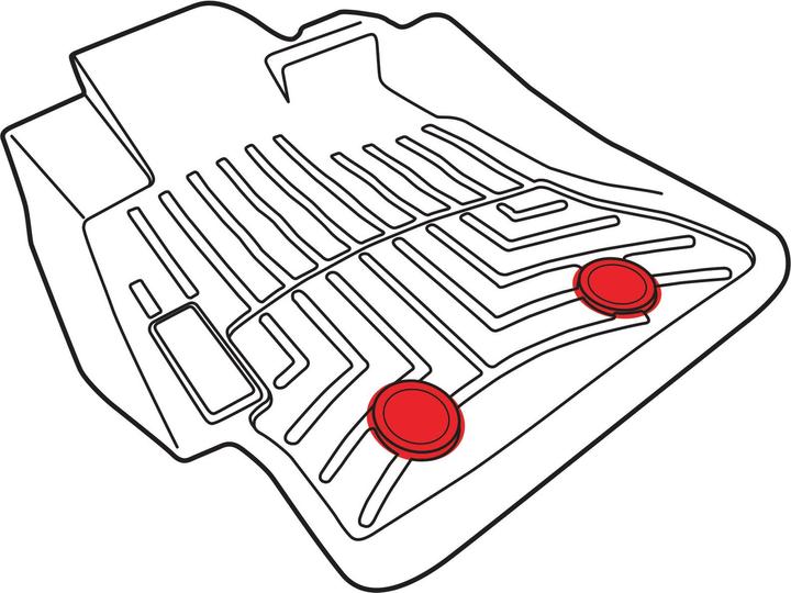 Produktbild 3M Klettband (25 mm)