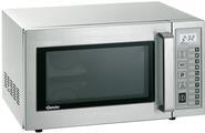 Actual product image Bartscher Microwave 25L,1000W DIG 610181 (25 l)