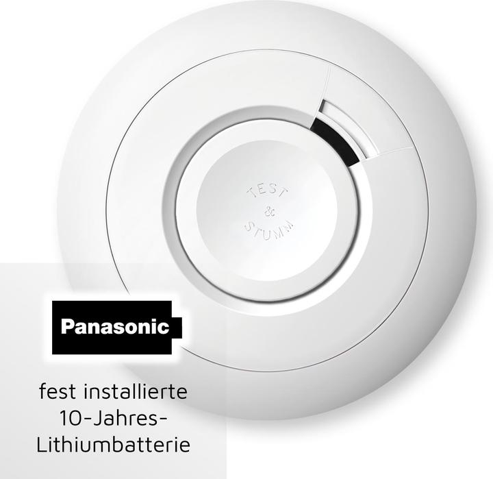 Produktbild Ei Electronics Ei650RF