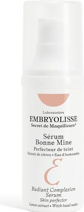 Actual product image Embryolisse Artist Secret Radiant Complexion Serum (30 ml)