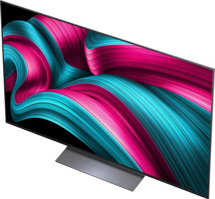 Produktbild LG OLED55C57LA (55", C5, OLED, 4K, 2025)