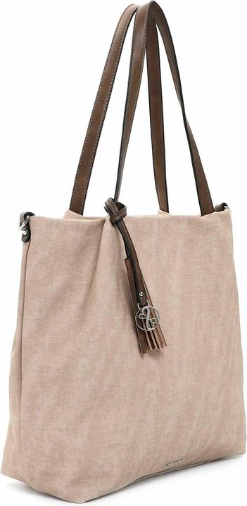 Actual product image Emily und Noah Shopper Elke (23.63 l)