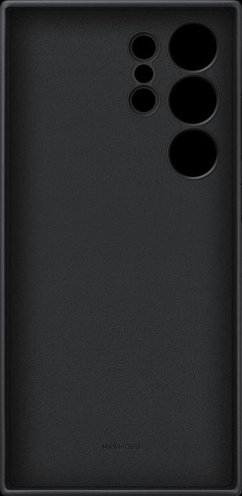 Image du produit Samsung Étui en cuir végétalien (Samsung Galaxy S24 Ultra)