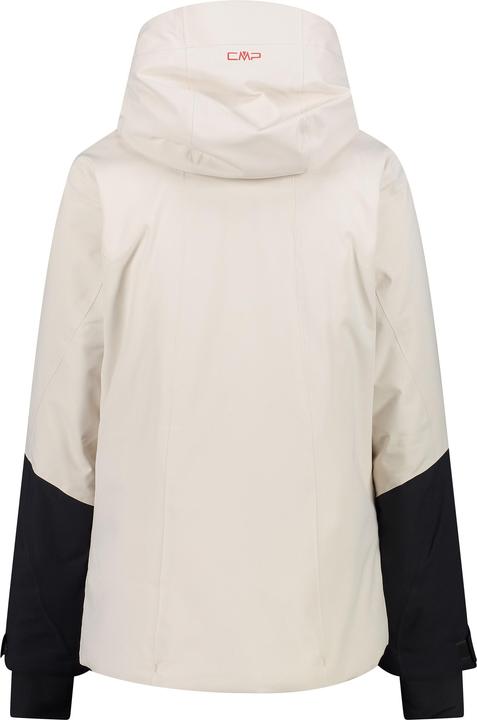 Produktbild CMP Campagnolo Hoodie (40)