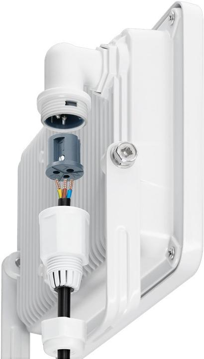 Immagine prodotto Goobay Faretto da esterno a LED, 50 W (4260 lm, IP65)
