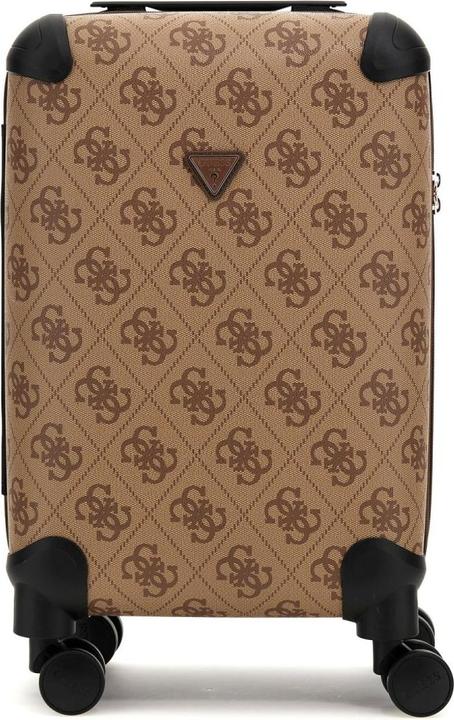Produktbild Guess Berta - 8-Wheeler mit Peony-Logo Latte (32 l)